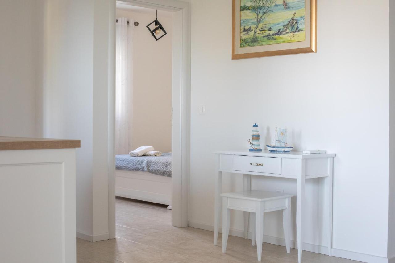 Apartment Oseka Makarska Eksteriør billede