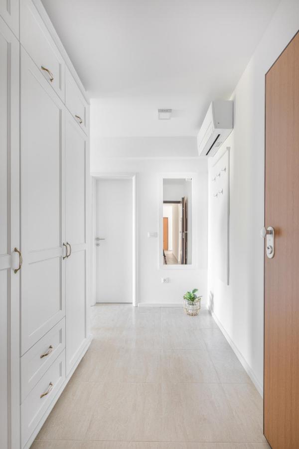 Apartment Oseka Makarska Eksteriør billede